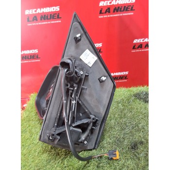 Recambio de retrovisor izquierdo para citroën jumpy iii furgoneta (v_) 1.5 bluehdi 120 referencia OEM IAM 98155884XT  
