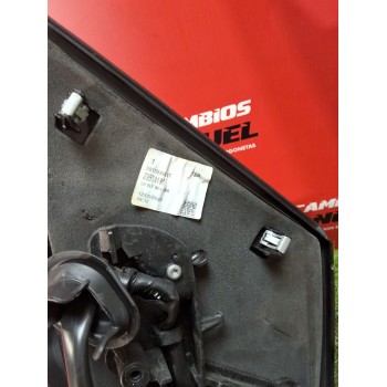 Recambio de retrovisor izquierdo para citroën jumpy iii furgoneta (v_) 1.5 bluehdi 120 referencia OEM IAM 98155884XT  