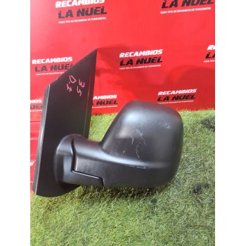 Recambio de retrovisor izquierdo para citroën jumpy iii furgoneta (v_) 1.5 bluehdi 120 referencia OEM IAM 98155884XT  