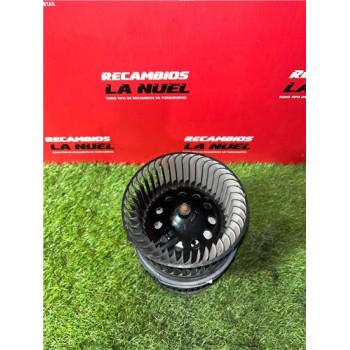 Recambio de motor calefaccion para renault trafic iii furgón (06.2014) m9r z7 referencia OEM IAM N109416C  