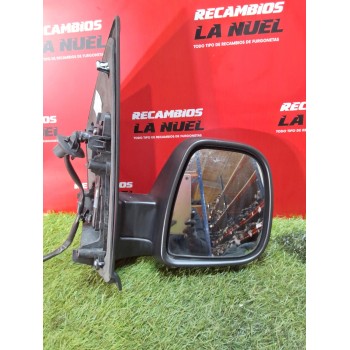 Recambio de retrovisor derecho para citroën jumpy iii furgoneta (v_) 1.5 bluehdi 120 referencia OEM IAM 98155882XT  