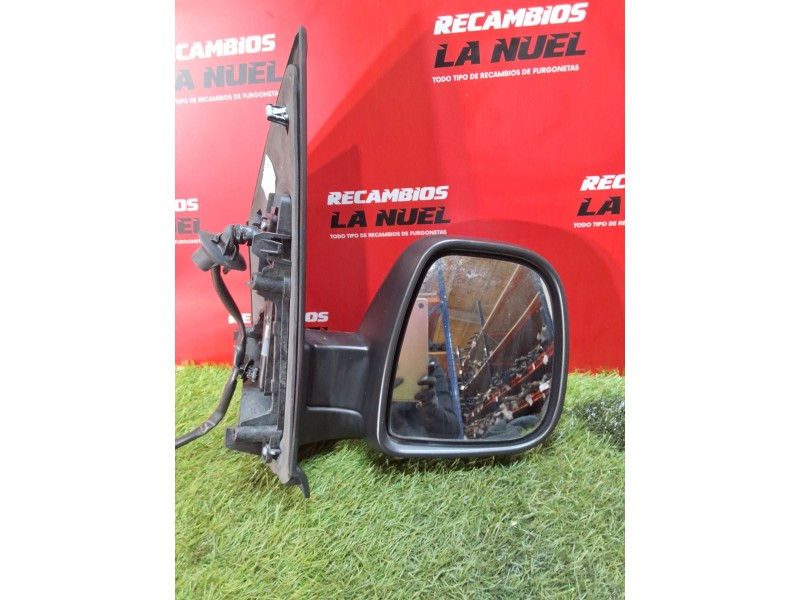 Recambio de retrovisor derecho para citroën jumpy iii furgoneta (v_) 1.5 bluehdi 120 referencia OEM IAM 98155882XT  