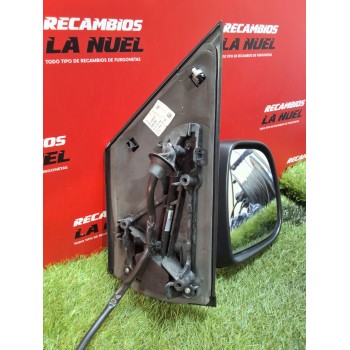 Recambio de retrovisor derecho para citroën jumpy iii furgoneta (v_) 1.5 bluehdi 120 referencia OEM IAM 98155882XT  
