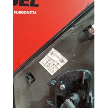 Recambio de retrovisor derecho para citroën jumpy iii furgoneta (v_) 1.5 bluehdi 120 referencia OEM IAM 98155882XT  