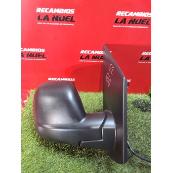 Recambio de retrovisor derecho para citroën jumpy iii furgoneta (v_) 1.5 bluehdi 120 referencia OEM IAM 98155882XT  