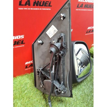 Recambio de retrovisor derecho para citroën jumpy iii furgoneta (v_) 1.5 bluehdi 120 referencia OEM IAM 98155882XT  