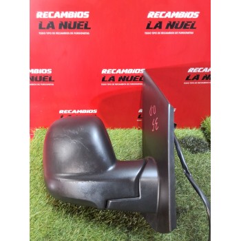 Recambio de retrovisor derecho para citroën jumpy iii furgoneta (v_) 1.5 bluehdi 120 referencia OEM IAM 98155882XT  