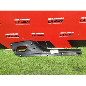 Recambio de plastico interior puerta delantera derecha para citroën jumpy iii furgoneta (v_) 1.5 bluehdi 120 referencia OEM IAM 