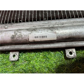 Recambio de radiador aire acondicionado para iveco daily furgón (2014) 2.3 fg 33 s ... v batalla 3520 [2,3 ltr. - 100 kw diesel 