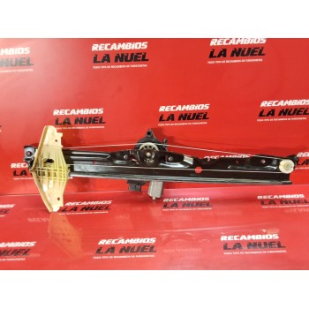 Recambio de mecanismo elevalunas delantero izquierdo para citroën jumpy iii furgoneta (v_) 1.5 bluehdi 120 referencia OEM IAM 98