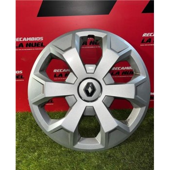 Recambio de tapacubos para renault trafic iii furgón (06.2014) m9r z7 referencia OEM IAM 403155057R  