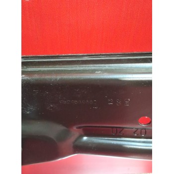 Recambio de mecanismo elevalunas delantero derecho para citroën jumpy iii furgoneta (v_) 1.5 bluehdi 120 referencia OEM IAM 9829