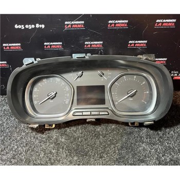 CUADRO INSTRUMENTOS 9837546480 