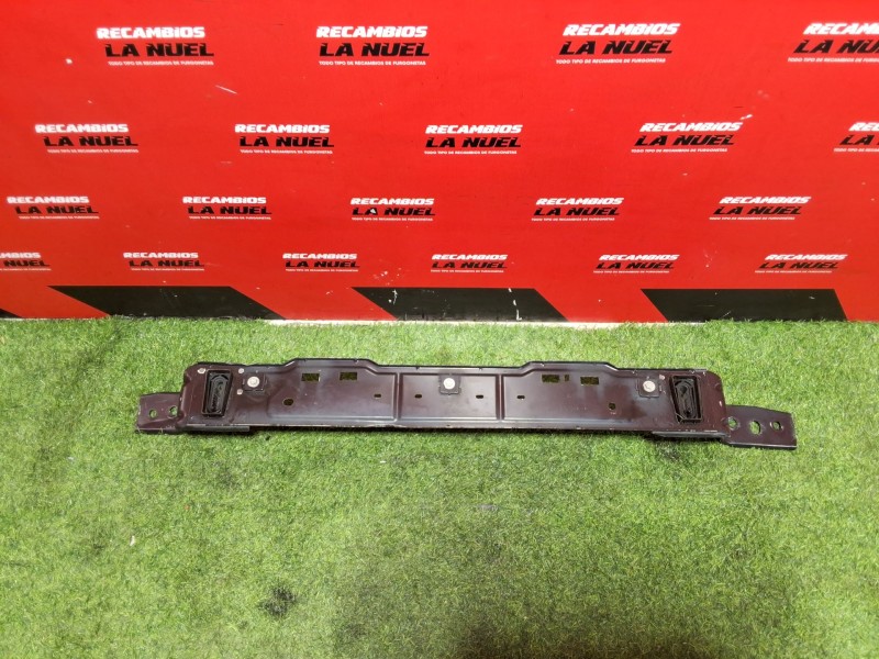 Recambio de soporte radiador para citroën jumpy iii furgoneta (v_) 1.5 bluehdi 120 referencia OEM IAM 8907638001  