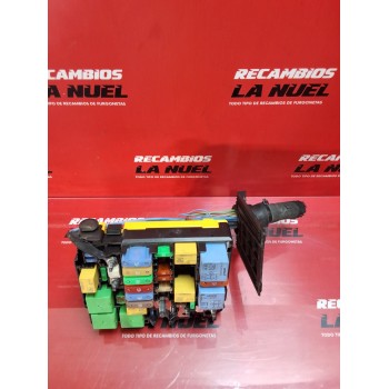 Recambio de caja reles para citroën jumpy iii furgoneta (v_) 1.5 bluehdi 120 referencia OEM IAM 9808959080  