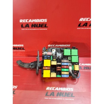 CAJA RELES 9808959080 