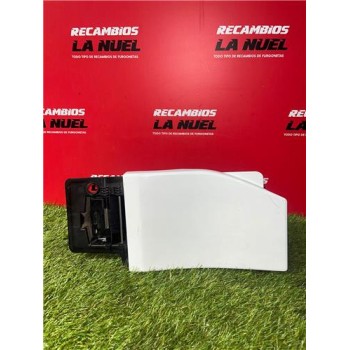 Recambio de tapa exterior combustible para renault trafic iii furgón (06.2014) m9r z7 referencia OEM IAM 781209835R  