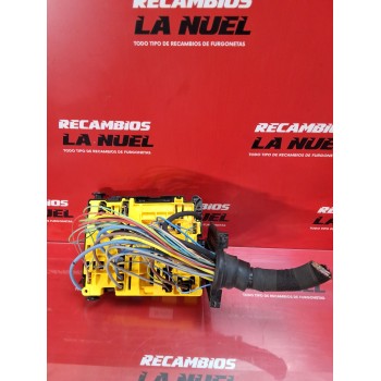 Recambio de caja reles para citroën jumpy iii furgoneta (v_) 1.5 bluehdi 120 referencia OEM IAM 9808959080  