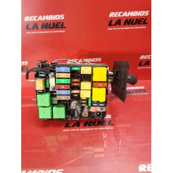 Recambio de caja reles para citroën jumpy iii furgoneta (v_) 1.5 bluehdi 120 referencia OEM IAM 9808959080  