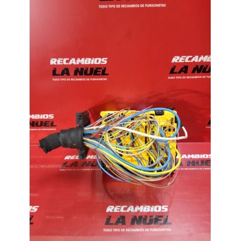 Recambio de caja reles para citroën jumpy iii furgoneta (v_) 1.5 bluehdi 120 referencia OEM IAM 9808959080  