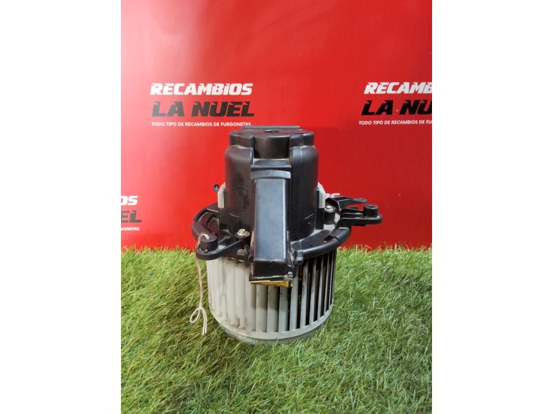 Recambio de motor calefaccion para citroën jumpy iii furgoneta (v_) 1.5 bluehdi 120 referencia OEM IAM   