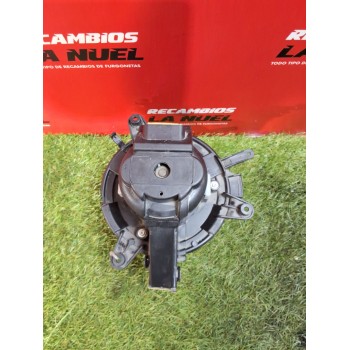 Recambio de motor calefaccion para citroën jumpy iii furgoneta (v_) 1.5 bluehdi 120 referencia OEM IAM   