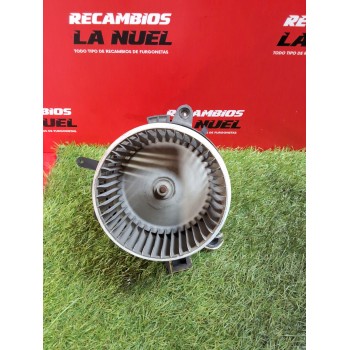 Recambio de motor calefaccion para citroën jumpy iii furgoneta (v_) 1.5 bluehdi 120 referencia OEM IAM   