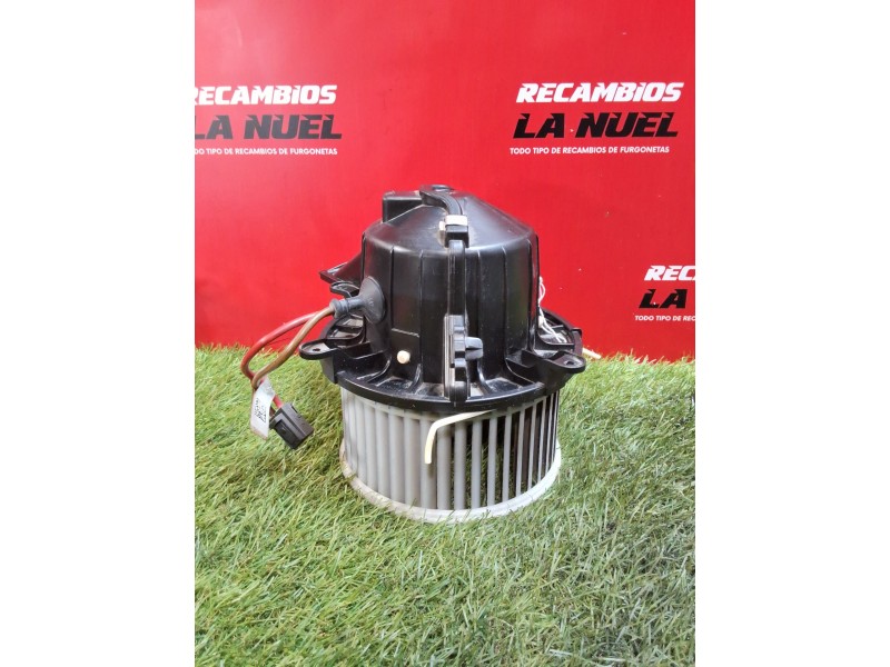 Recambio de motor calefaccion para mercedes-benz vito furgón (447) 109/111 cdi worker compacta cdi cat referencia OEM IAM   