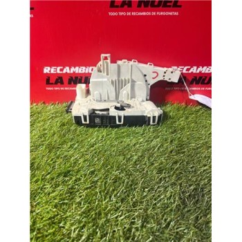 Recambio de cerradura puerta corredera derecha para volkswagen crafter furgón (sy/sx)(09.2016) 2.0 35 furgón bl ta fwd [2,0 ltr.