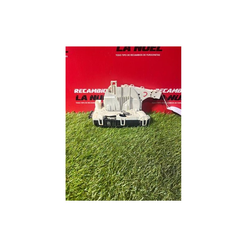 Recambio de cerradura puerta corredera derecha para volkswagen crafter furgón (sy/sx)(09.2016) 2.0 35 furgón bl ta fwd [2,0 ltr.