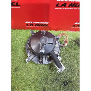 Recambio de motor calefaccion para mercedes-benz vito furgón (447) 109/111 cdi worker compacta cdi cat referencia OEM IAM   