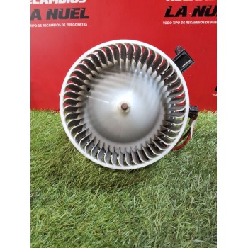 Recambio de motor calefaccion para mercedes-benz vito furgón (447) 109/111 cdi worker compacta cdi cat referencia OEM IAM   