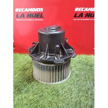 Recambio de motor calefaccion para mercedes-benz sprinter iii furgon rwd/awd 311/314/316 cdi rwd referencia OEM IAM A0008307902 