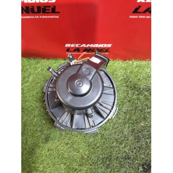 Recambio de motor calefaccion para mercedes-benz sprinter iii furgon rwd/awd 311/314/316 cdi rwd referencia OEM IAM A0008307902 