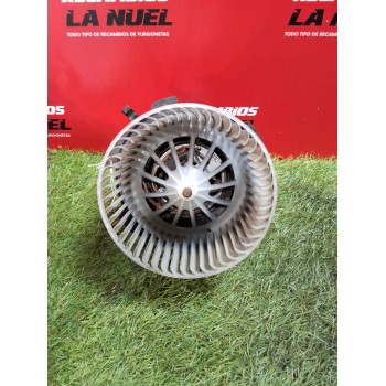 Recambio de motor calefaccion para mercedes-benz sprinter iii furgon rwd/awd 311/314/316 cdi rwd referencia OEM IAM A0008307902 