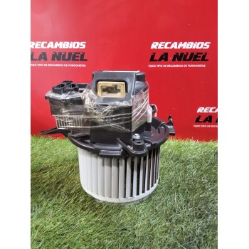 MOTOR CALEFACCION EQA351 