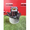 Recambio de motor calefaccion para peugeot partner furgoneta/monovolumen (k9) 1.5 bluehdi 100 referencia OEM IAM 5P1330100  