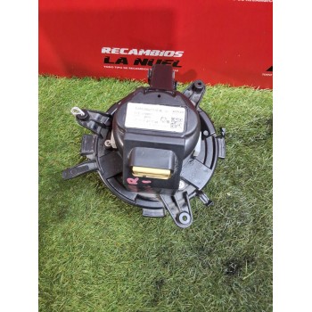 Recambio de motor calefaccion para peugeot partner furgoneta/monovolumen (k9) 1.5 bluehdi 100 referencia OEM IAM 5P1330100  