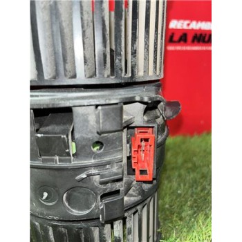 Recambio de motor calefaccion para renault trafic iii furgón (06.2014) m9r z7 referencia OEM IAM N109416C  