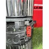 Recambio de motor calefaccion para renault trafic iii furgón (06.2014) m9r z7 referencia OEM IAM N109416C  