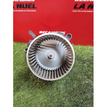 Recambio de motor calefaccion para peugeot partner furgoneta/monovolumen (k9) 1.5 bluehdi 100 referencia OEM IAM 5P1330100  