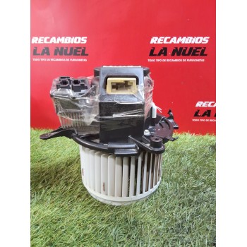 Recambio de motor calefaccion para peugeot partner furgoneta/monovolumen (k9) 1.5 bluehdi 100 referencia OEM IAM 5P1330100 EJV00