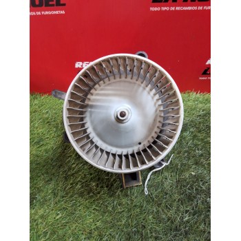 Recambio de motor calefaccion para peugeot partner furgoneta/monovolumen (k9) 1.5 bluehdi 100 referencia OEM IAM 5P1330100 EJV00