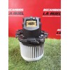Recambio de motor calefaccion para renault express advance blue dci diesel fap referencia OEM IAM   