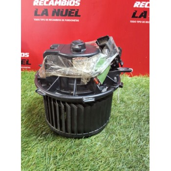 Recambio de motor calefaccion para fiat ducato 2.3jtd 130 cv 2016 f1ae3481d fiat ducato 2.3 jtd 2016 referencia OEM IAM 5E163010