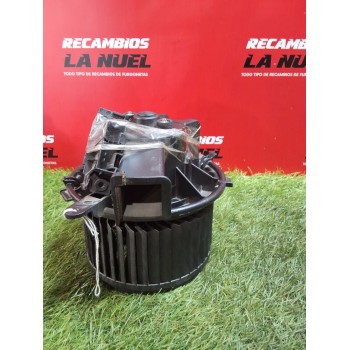 Recambio de motor calefaccion para fiat ducato 2.3jtd 130 cv 2016 f1ae3481d fiat ducato 2.3 jtd 2016 referencia OEM IAM 5E163010