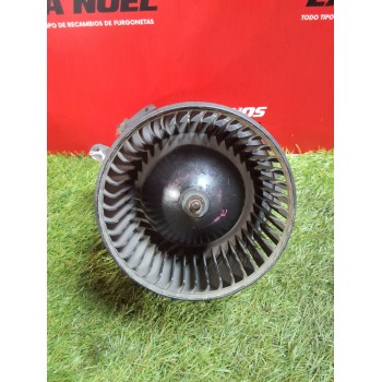 Recambio de motor calefaccion para fiat ducato 2.3jtd 130 cv 2016 f1ae3481d fiat ducato 2.3 jtd 2016 referencia OEM IAM 5E163010