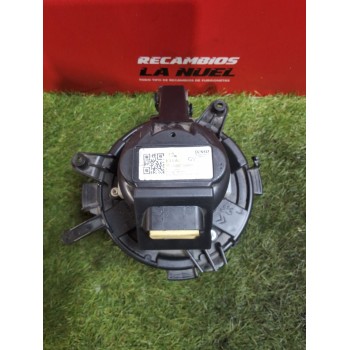 Recambio de motor calefaccion para citroën jumpy furgón control m blue-hdi fap referencia OEM IAM   