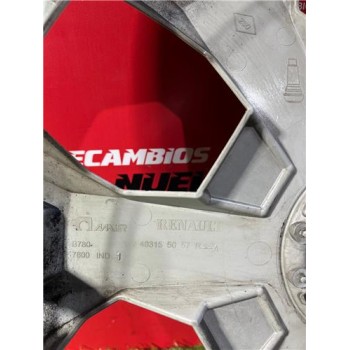 Recambio de tapacubos para renault trafic iii furgón (06.2014) m9r z7 referencia OEM IAM 403155057R  