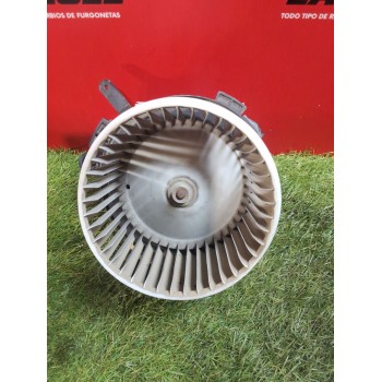 Recambio de motor calefaccion para citroën jumpy furgón control m blue-hdi fap referencia OEM IAM   